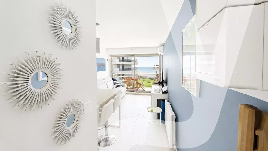 Apartment in Pereire-Ville-d'Hiver, Arcachon, France 4 - 17853128