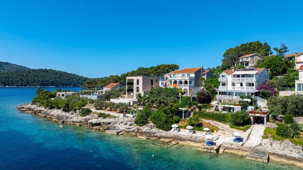 Vela Luka, Dubrovnik-Neretva County, Croatia 1 - 16593333