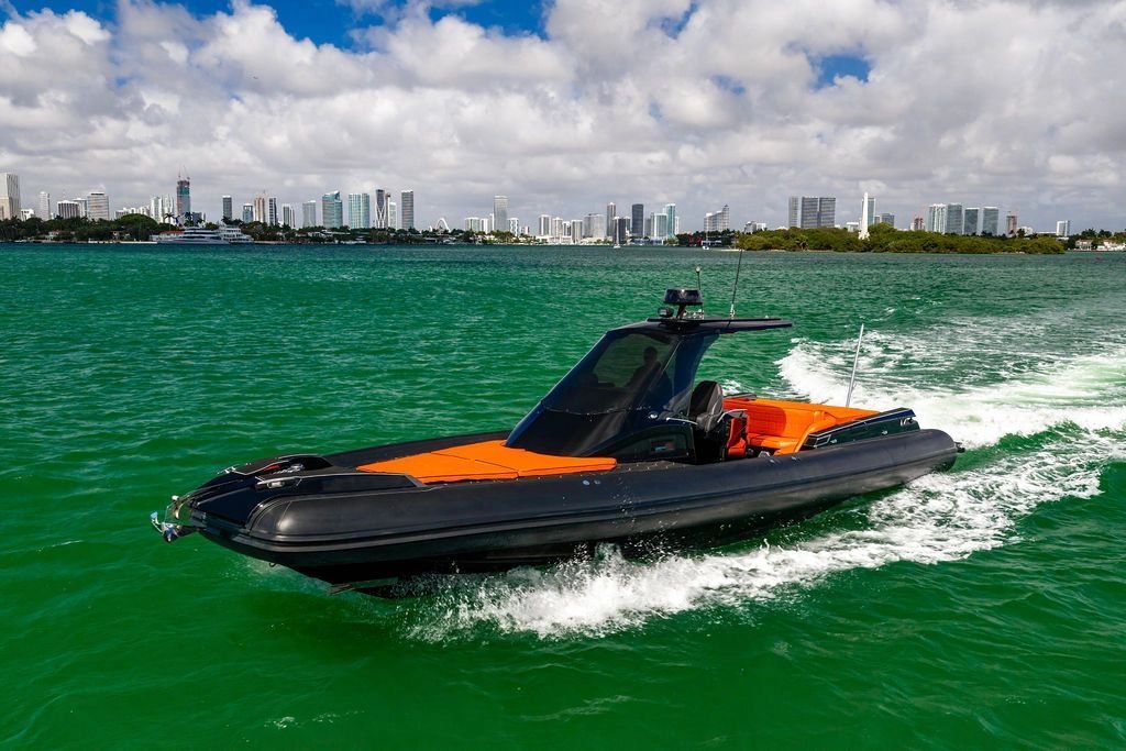 Cruiser in United States 2 - 17896947