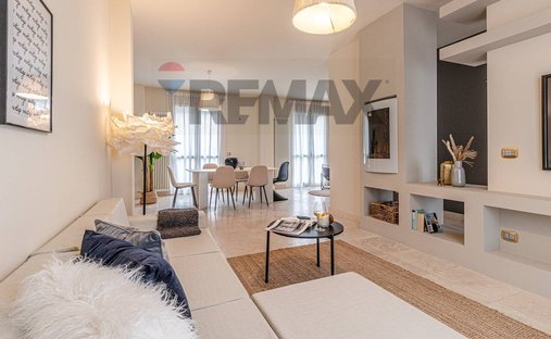 Apartment in Historic Center, Viareggio, Tuscany 1