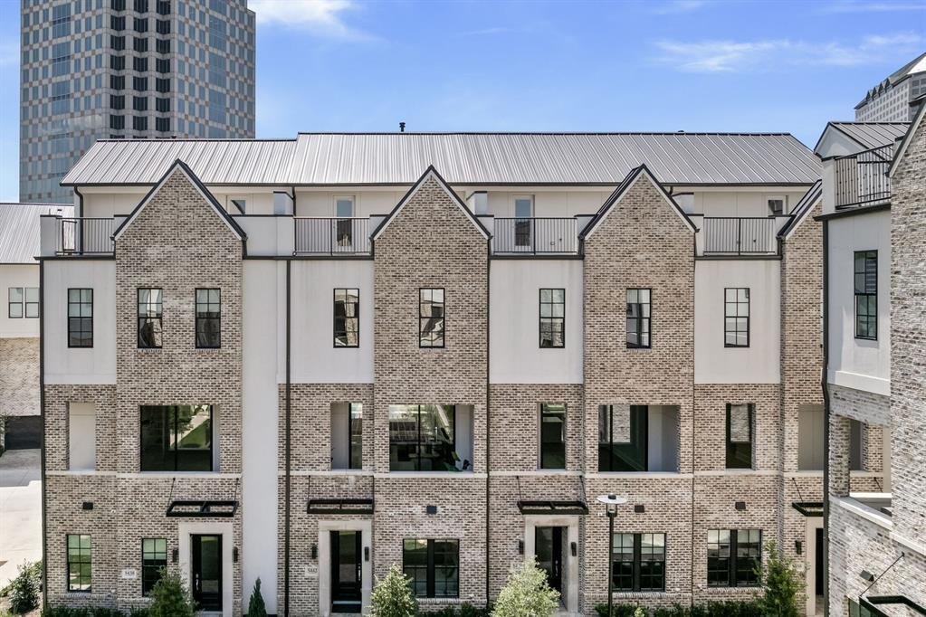 Townhouse in Irving, Texas, United States 1 - 18132797