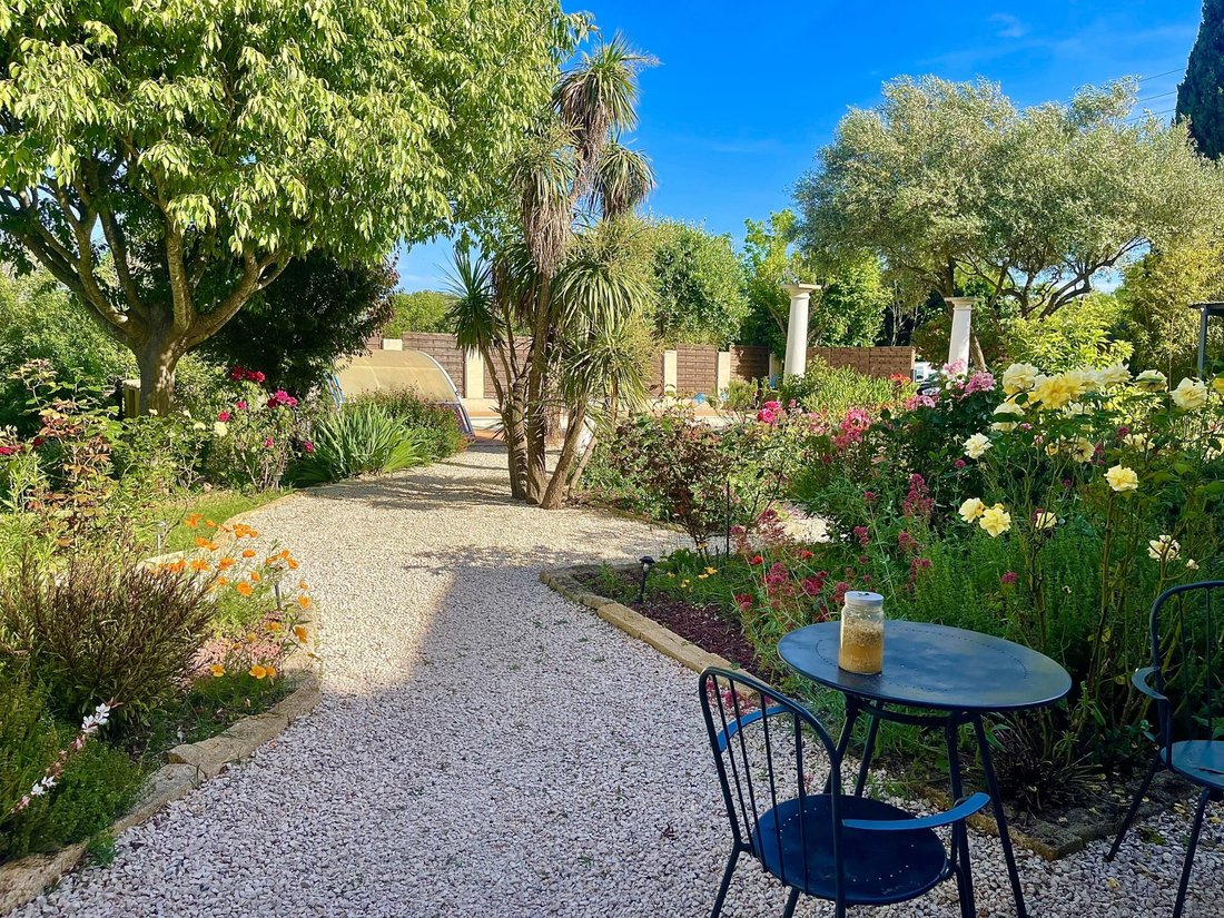 Villa in Tourbes, Occitania, France 3 - 18138762