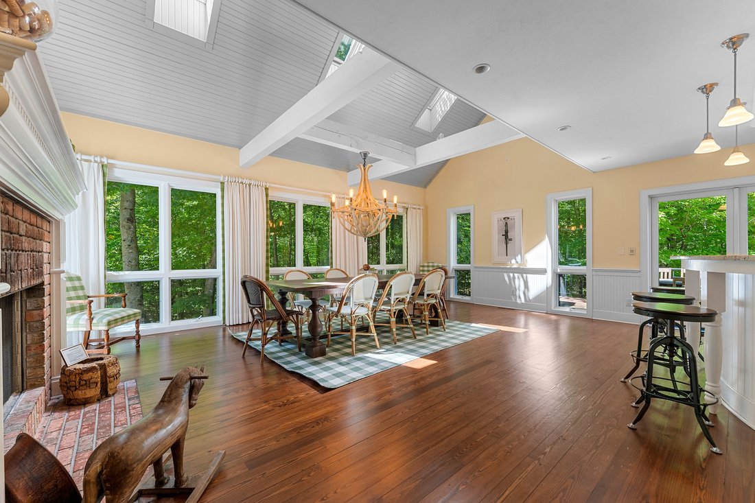 House in Sister Bay, Wisconsin, United States 4 - 18129608