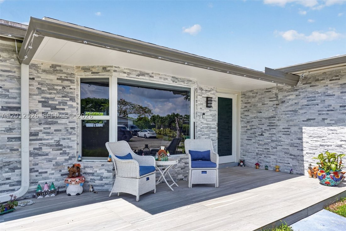 House in Miami, Florida, United States 1 - 17851785
