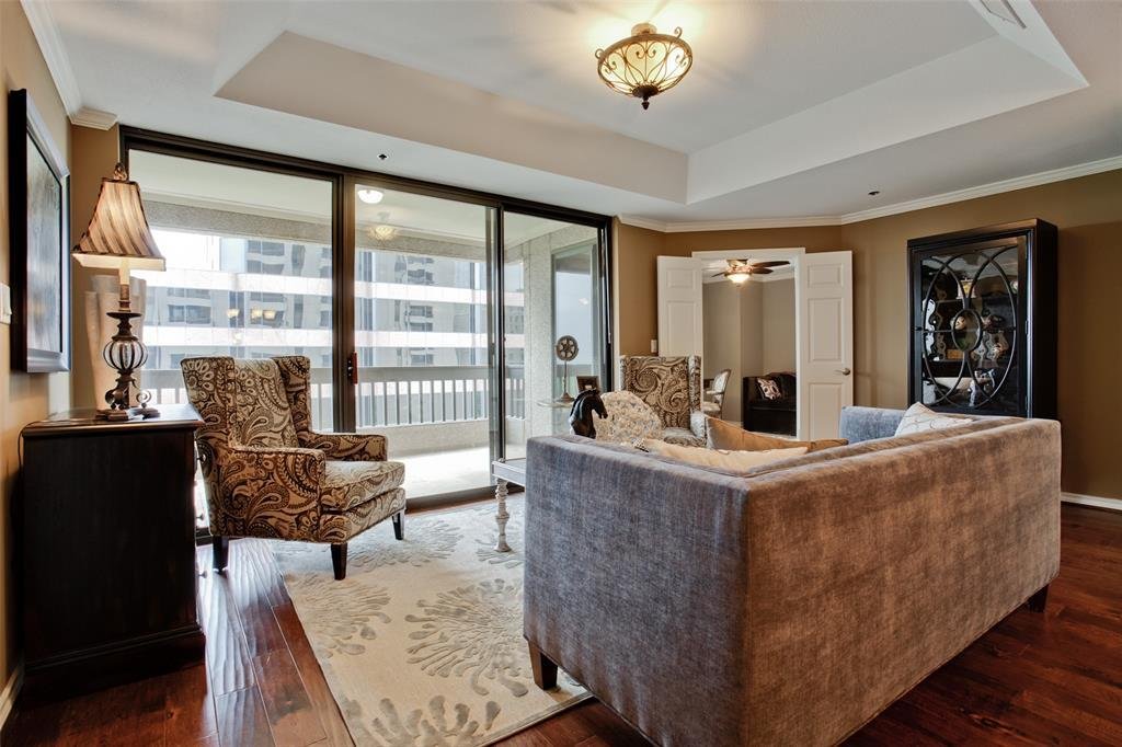 Condo in Dallas, Texas, United States 3 - 18132676