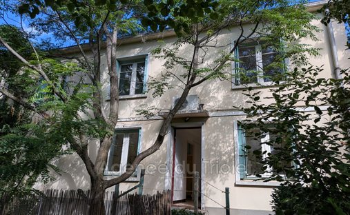 Villa in Hôpitaux-Facultés, Montpellier, France 1