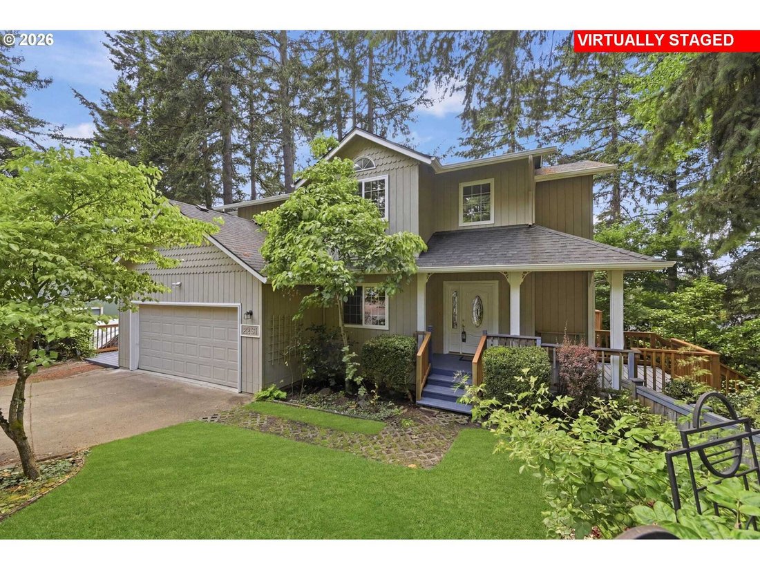 House in Eugene, Oregon, United States 1 - 18019309