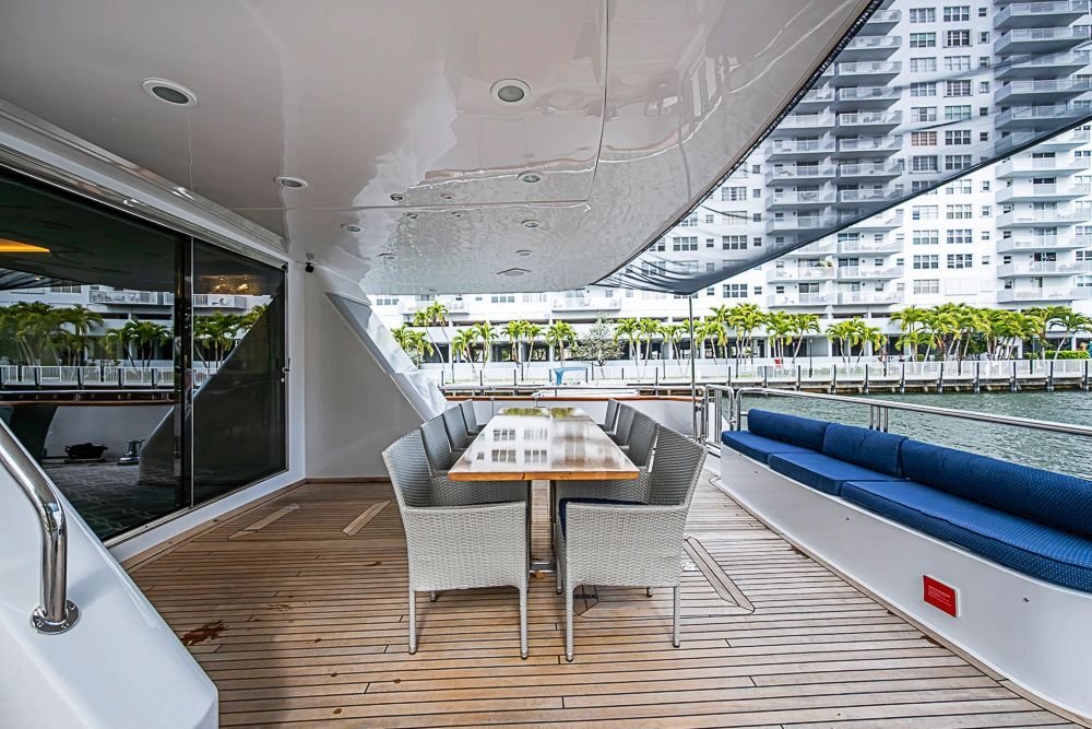 Motor Yacht in United States 4 - 18130444