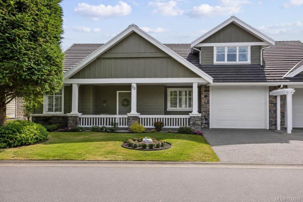 House in Courtenay, British Columbia, Canada 1 - 18133307