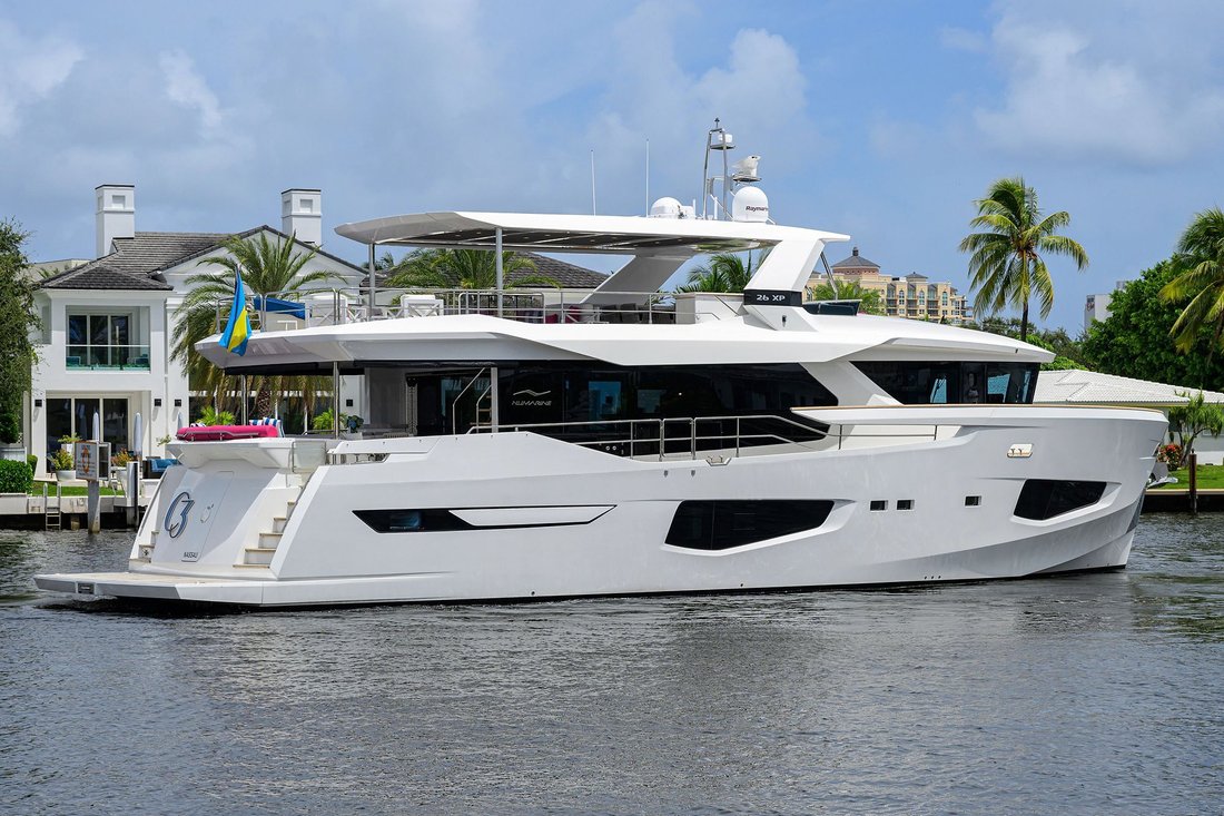 Motor Yacht in United States 3 - 17885105