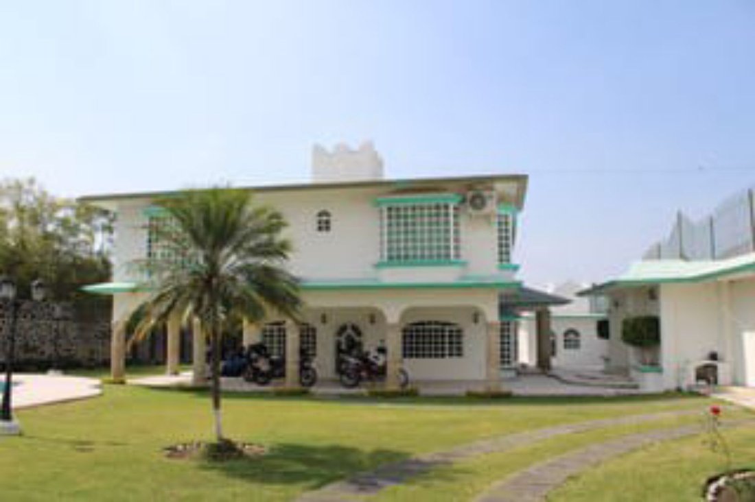 House in Oaxtepec, Morelos, Mexico 1 - 18130467