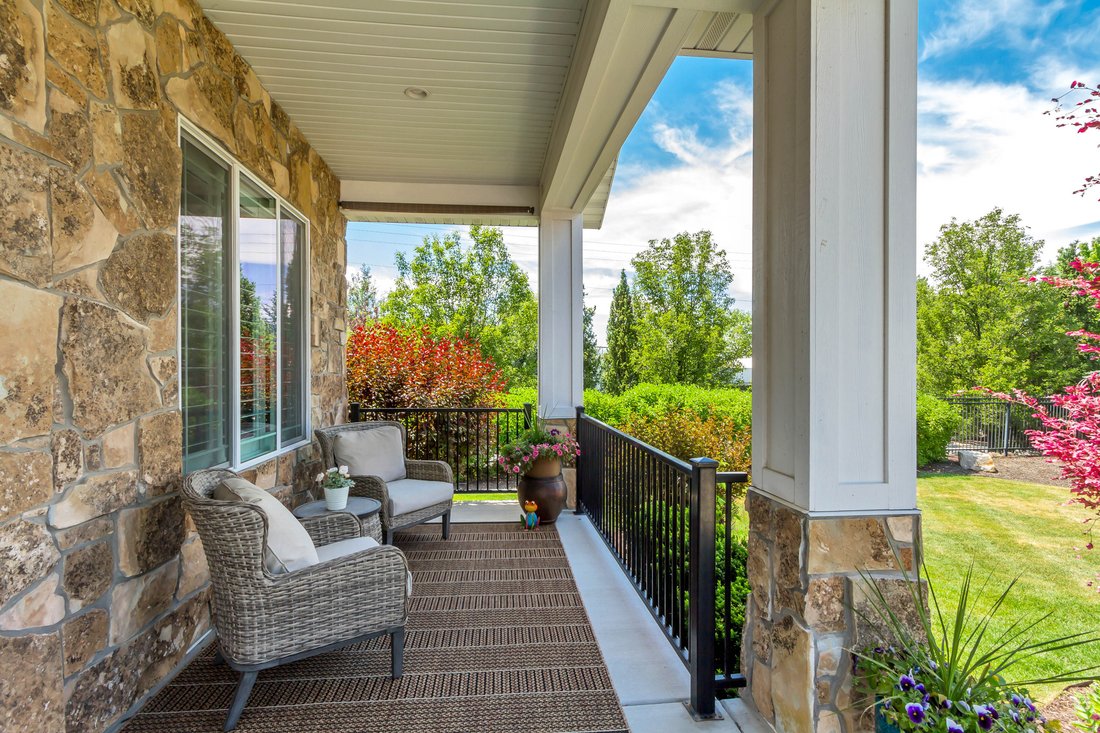 House in Sandy, Utah, United States 4 - 17601849