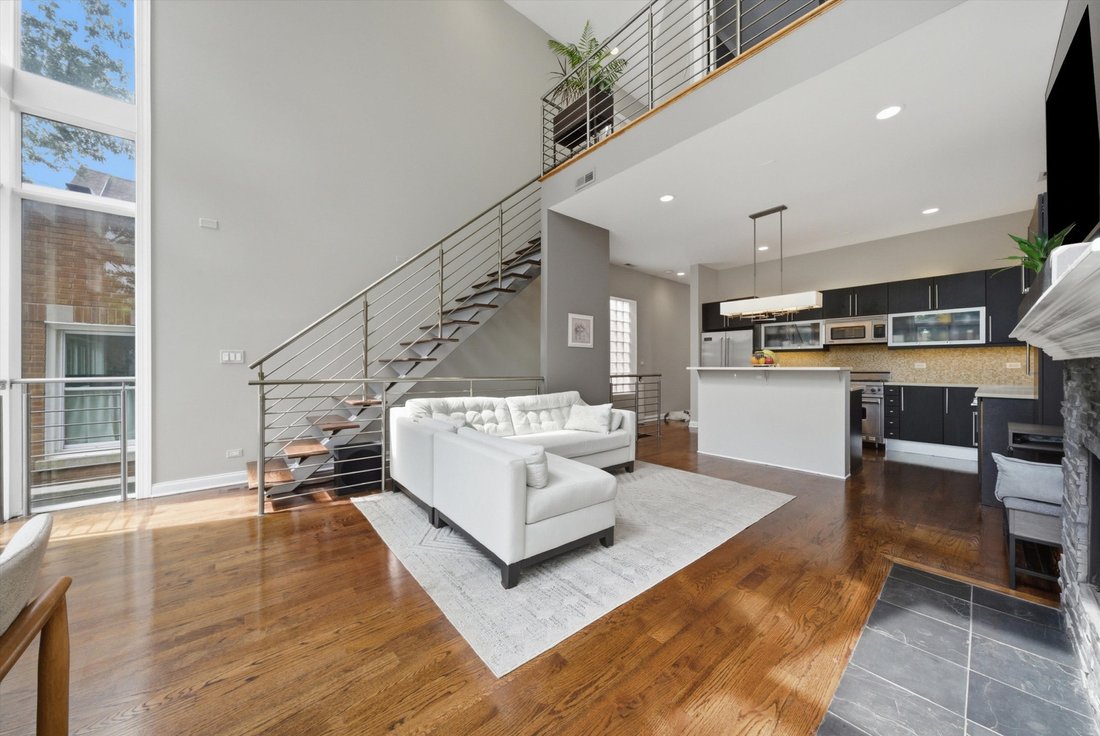 Condo in Chicago, Illinois, United States 4 - 18128361