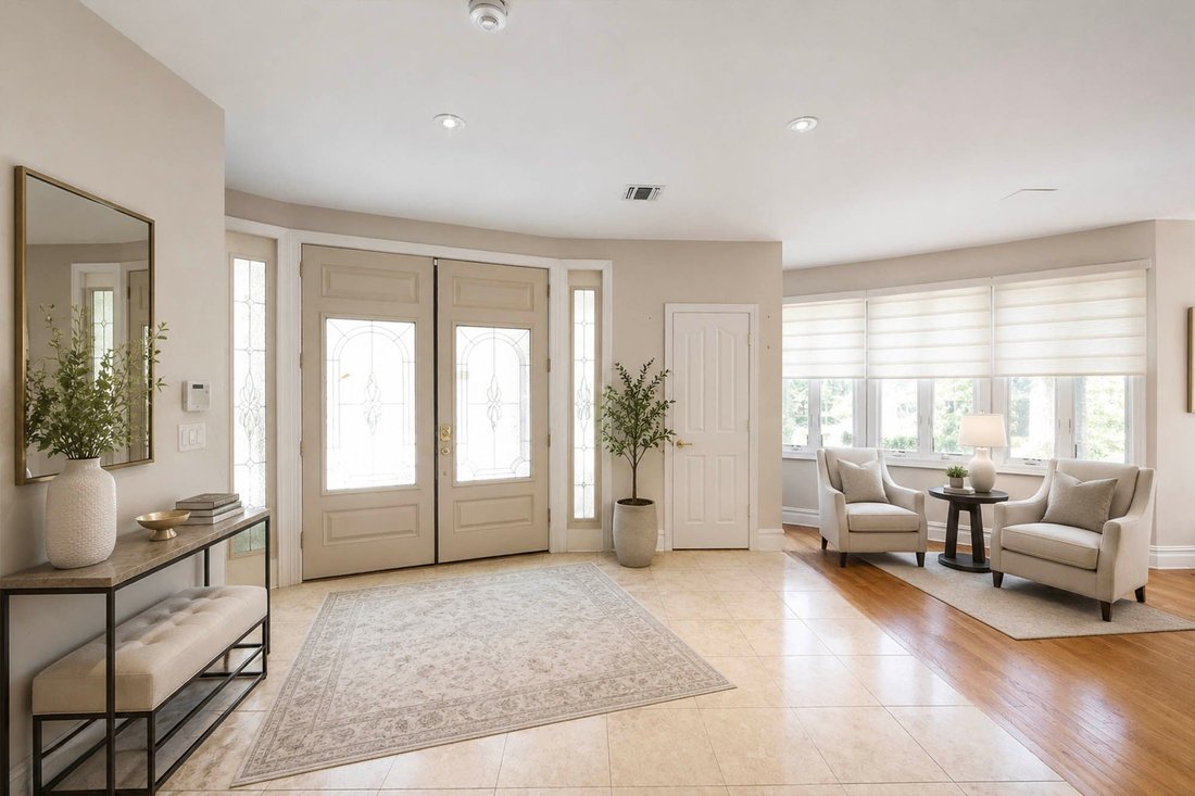 House in Paramus, New Jersey, United States 4 - 18121099