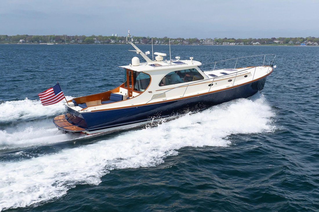 Cruiser in United States 5 - 17887473