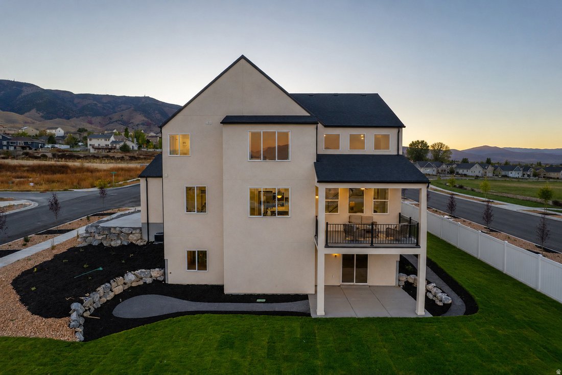 House in Saratoga Springs, Utah, United States 3 - 18124969
