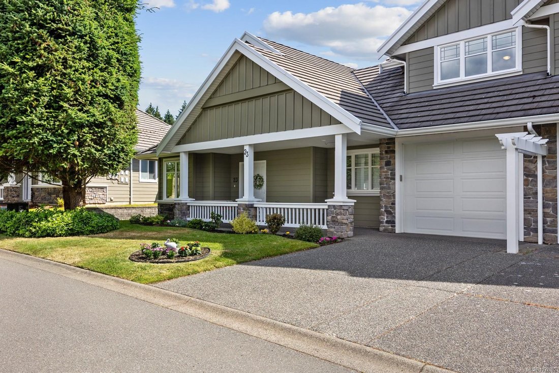 House in Courtenay, British Columbia, Canada 5 - 18133307