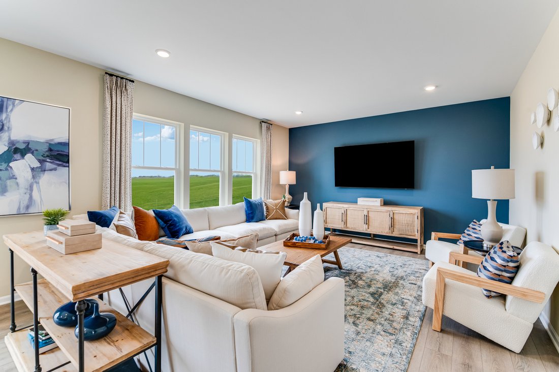House in Plato Center, Illinois, United States 2 - 18128321