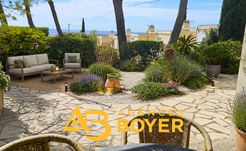 Apartment in Bandol, Provence-Alpes-Côte d'Azur, France 1