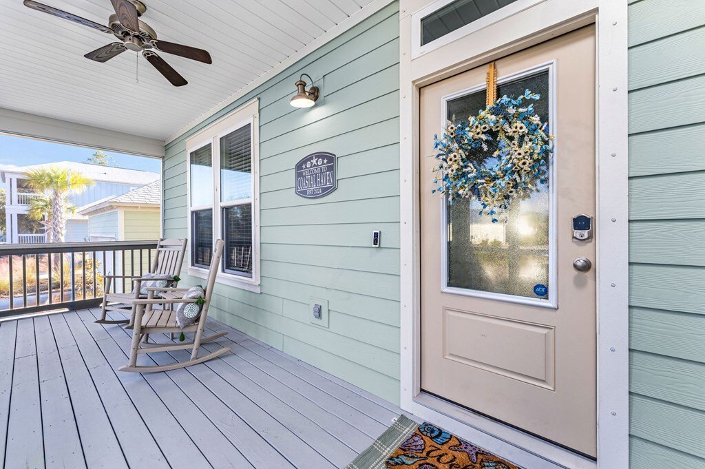 House in Port St. Joe, Florida, United States 4 - 18131310