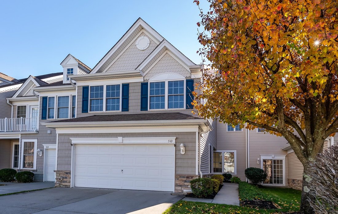Townhouse in Swainton, New Jersey, United States 1 - 18131318
