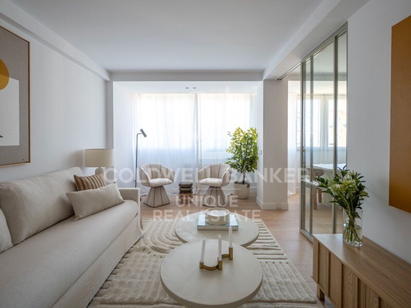 Apartment in Carabanchel, Madrid, Spain 1 - 18133298