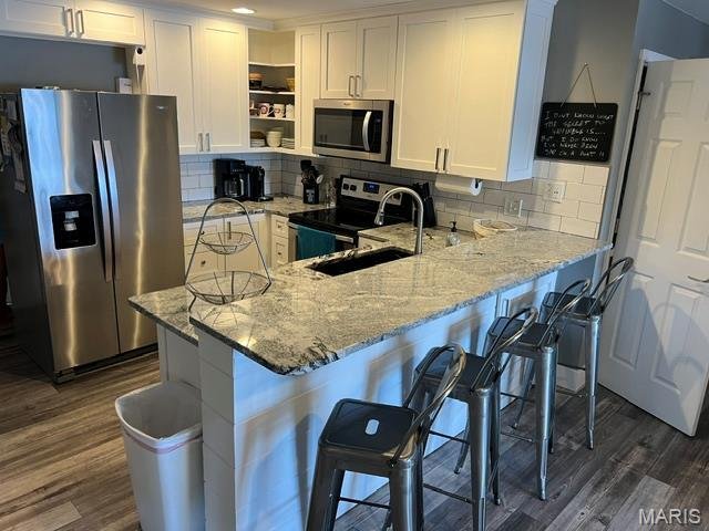 Condo in Camdenton, Missouri, United States 5 - 18127490