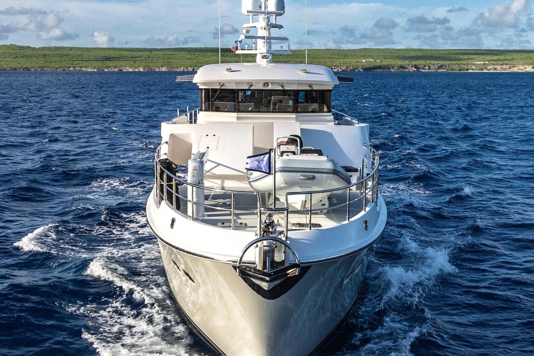 Yacht in Grenada 4 - 17885307