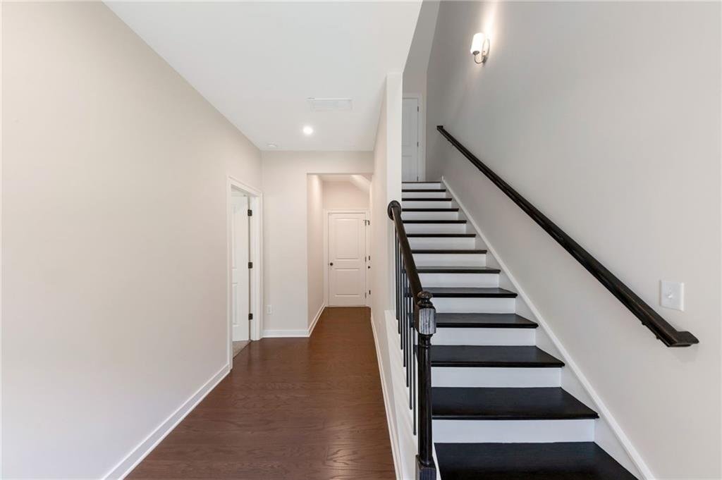 Townhouse in Atlanta, Georgia, United States 5 - 18132515