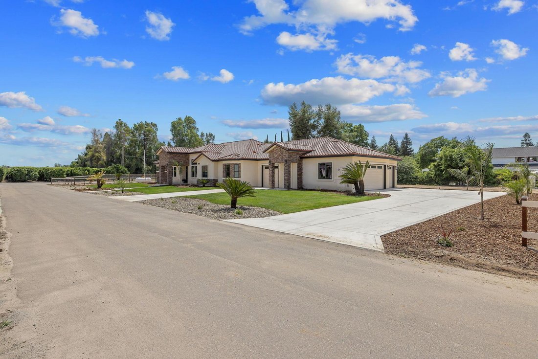 House in Exeter, California, United States 4 - 18134133