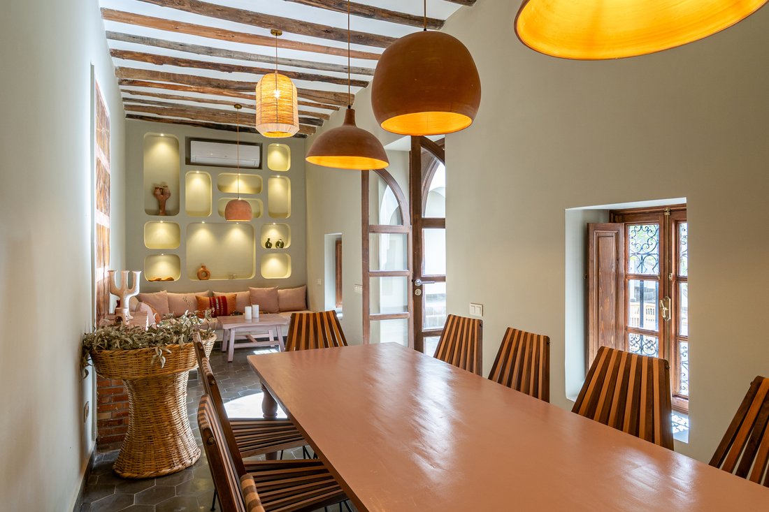 House in Medina, Marrakesh-Safi, Morocco 5 - 18130534