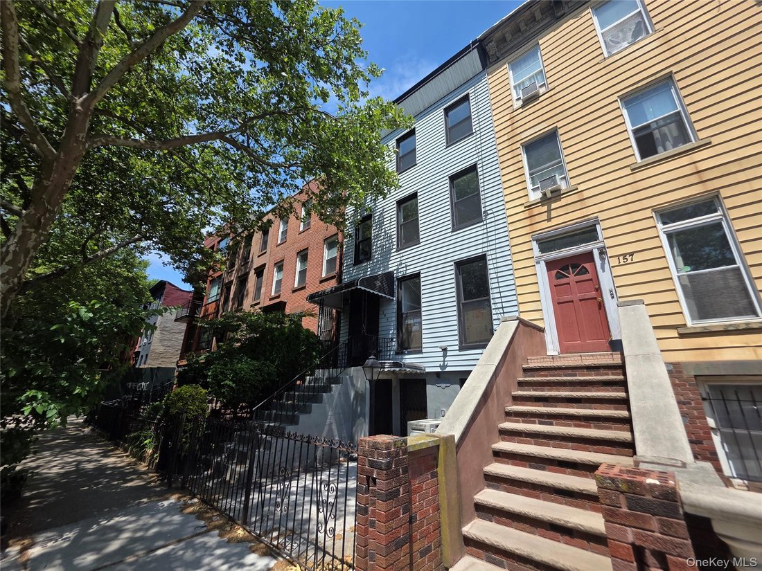 House in New York, New York, United States 1 - 17303939