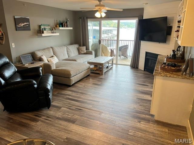 Condo in Camdenton, Missouri, United States 4 - 18127490