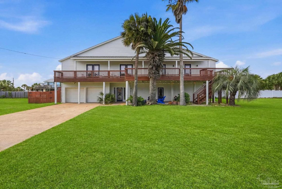 House in Gulf Breeze, Florida, United States 1 - 18131268