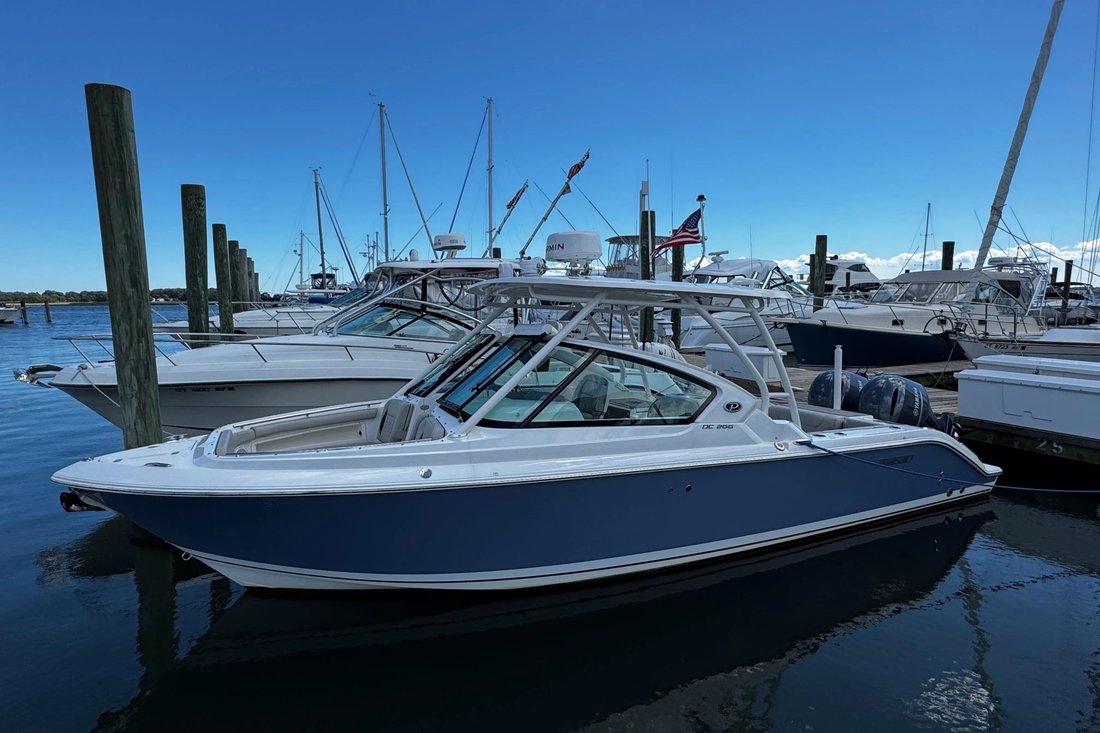 Motor Yacht in United States 3 - 17885382