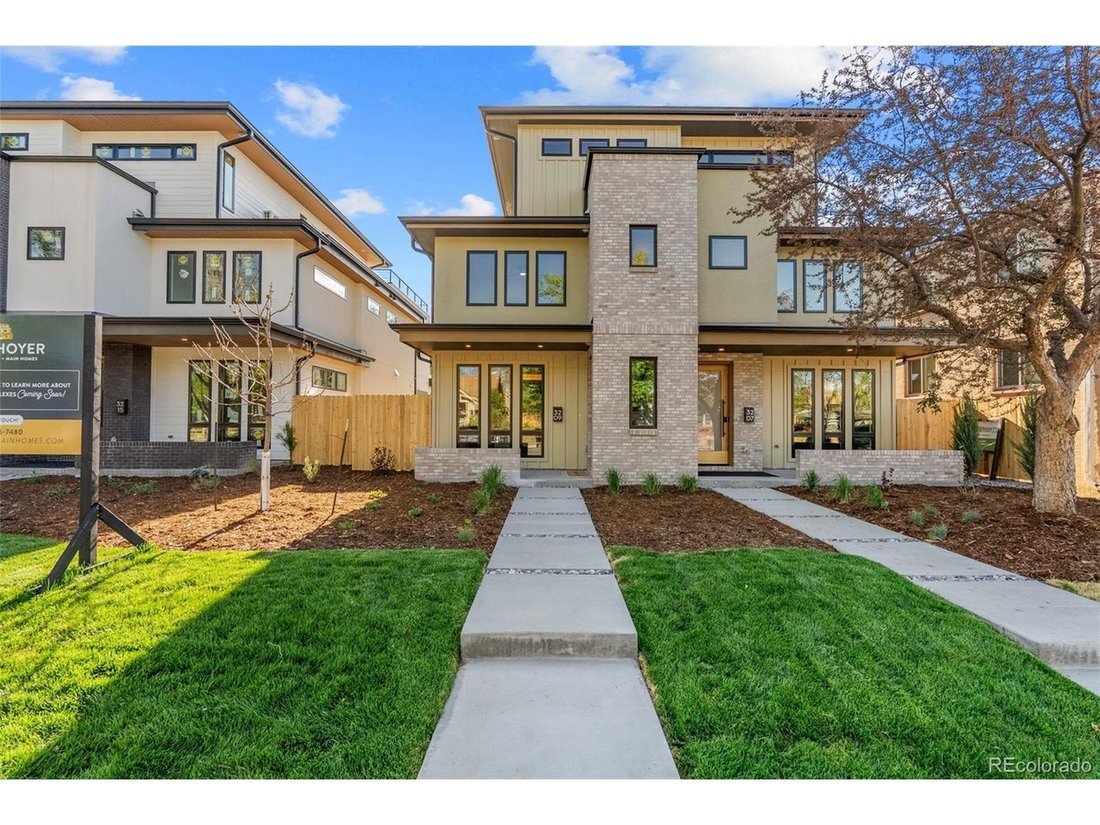 House in Englewood, Colorado, United States 5 - 18127372