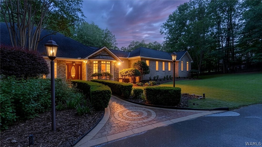 Maison à Tuscaloosa, Alabama, États-Unis 4 - 18133107