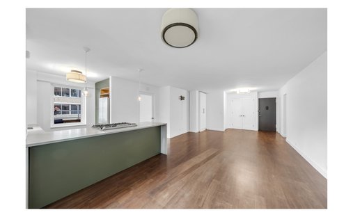 Condominio a New York, New York, Stati Uniti 1