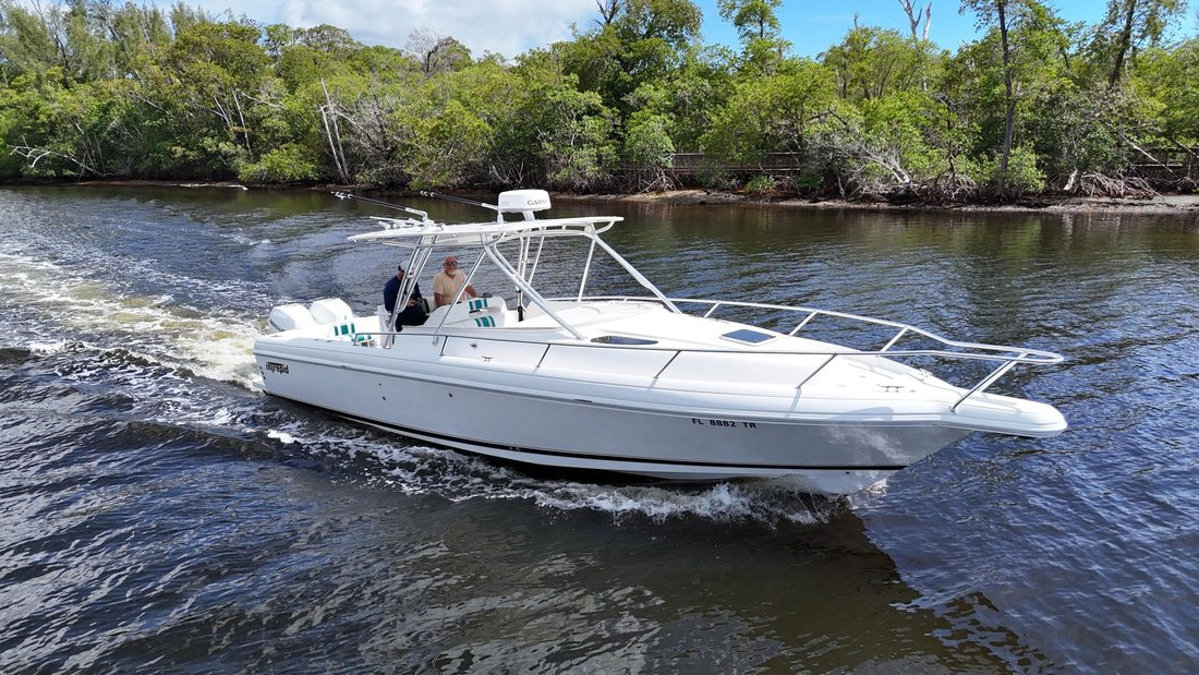 Sport Fisherman in United States 1 - 17885408