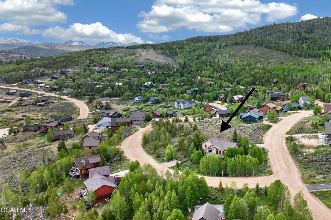 House in Granby, Colorado, United States 1 - 18133114