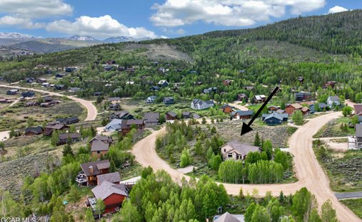 Casa a Granby, Colorado, Stati Uniti 1