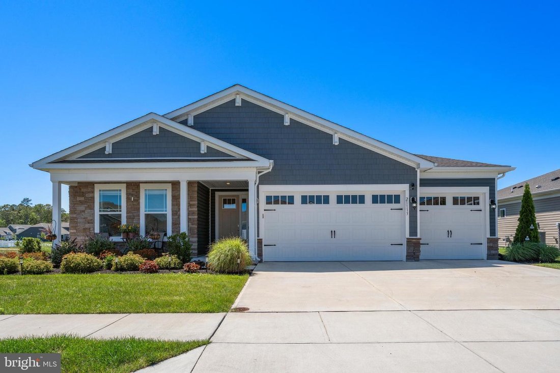 House in Lewes, Delaware, United States 4 - 18130897