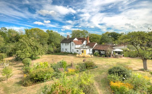 House in Chelmsford, England 1