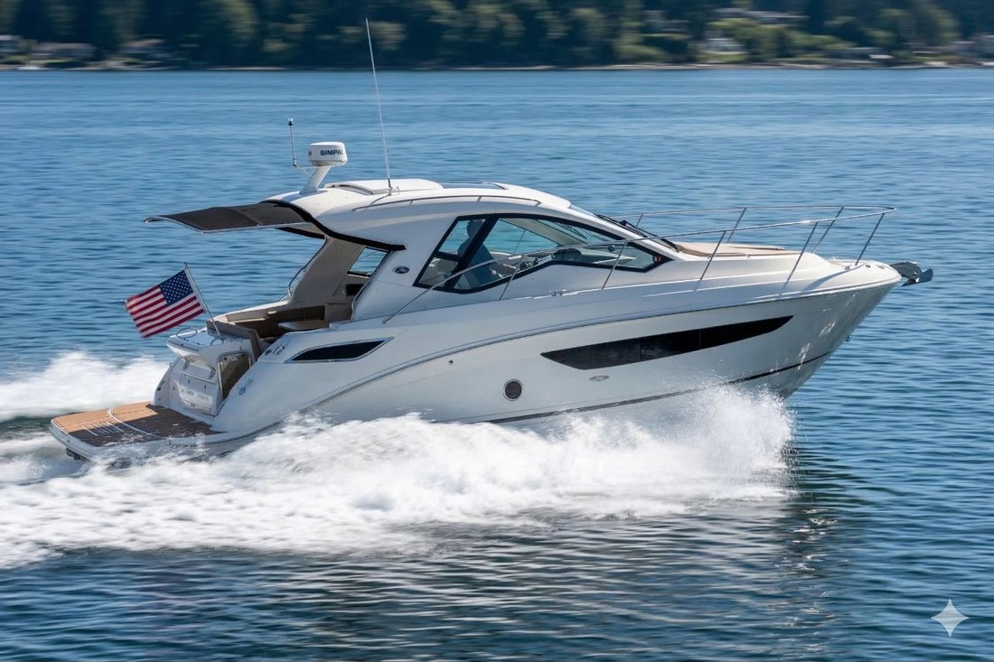 Cruiser in United States 2 - 17887478