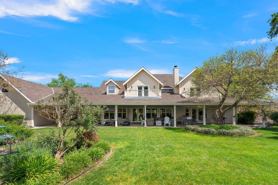 House in Exeter, California, United States 5 - 18134135