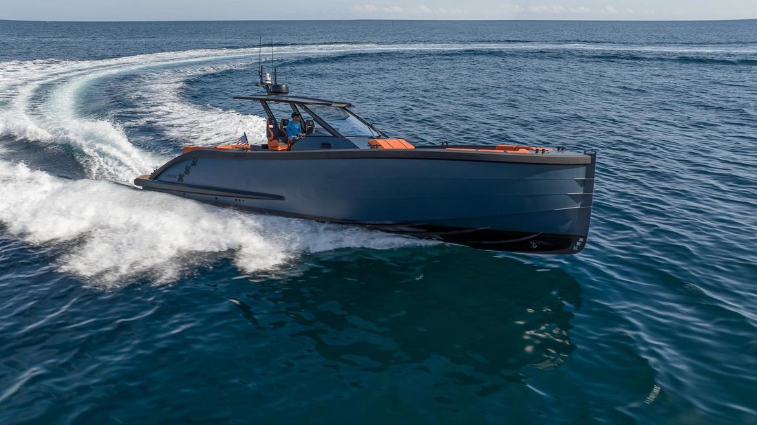 Cruiser in United States 3 - 18130884