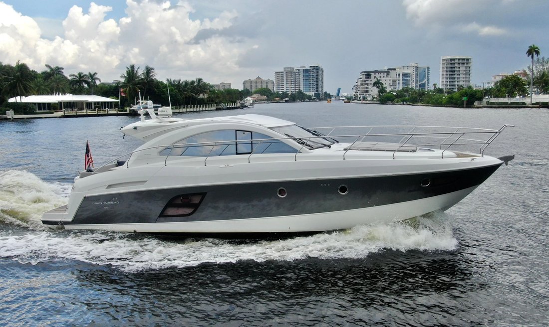 Cruiser in United States 5 - 17885407