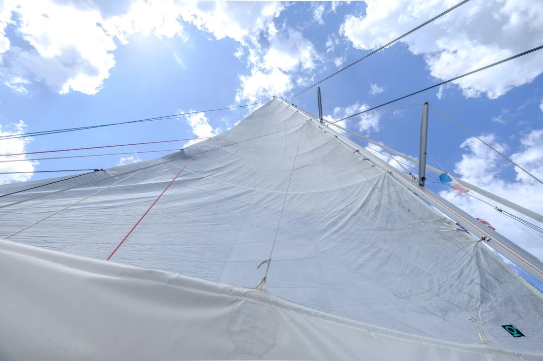 Catamaran in Puerto Rico 4 - 17885512