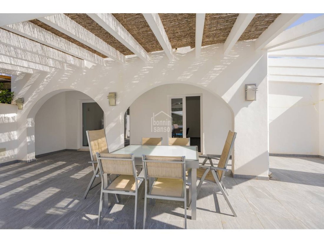Villa in Cala Galdana, Balearic Islands, Spain 5 - 18128480