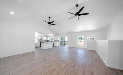 Maison à Madera, Californie, États-Unis 1